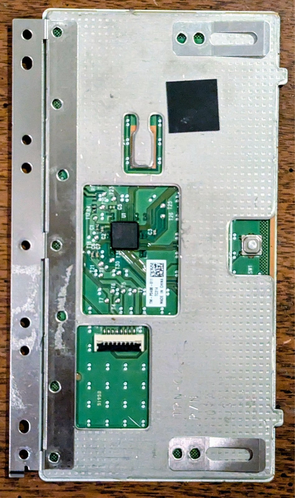 L64897-001 HP Touchpad