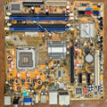 HP 5189-2129 ASUS IPIBL-LA Motherboard