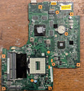 11S90004893 For Lenovo Ideapad Z710 laptop Motherboard DUMBO2 90004893 Test OK