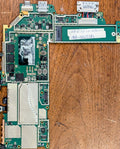 FOR Microsoft Surface Pro 4 1724 Motherboard + ram missing