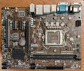 MSI DPH110M Motherboard Supports 3900/3930/4400/4560 DDR4 64GB