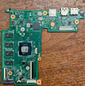 HP Stream 11-AH131NR UMA Cel N4000 4GB 32GeMMC Win Motherboard L23458-601