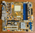 HP M2N68-LA AMD Desktop Motherboard 5189-1661
