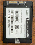 Team Group T-Force Vulcan G 512 GB, 2.5 inch Internal SSD - T253TG512G3C301