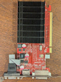 VisionTek AMD Radeon HD 5450 2 GB DDR3 PCI Express x16 Video Card