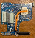 Lenovo Laptop Motherboard G70-80 with 3805U CPU AILG1 NM-A331 5B20H70708