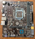 ASUS H110-I/M32CD4/DP_MB REV 1.04 Motherboard LGA1151 8*SATA Interface