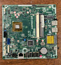 HP AIO Pavilion 23-G Motherboard With AMD E2-3800 730939-001/501/601
