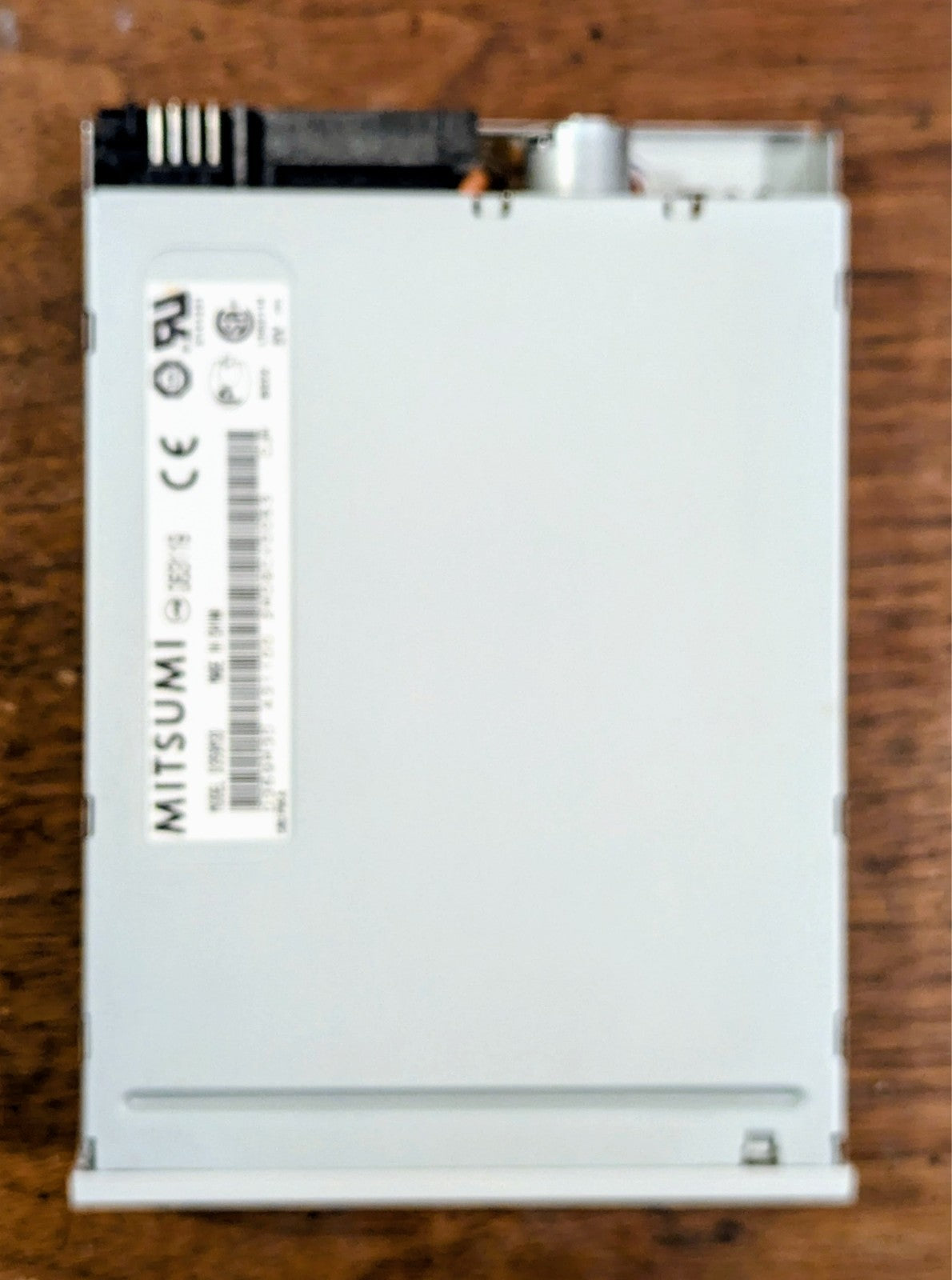 Mitsumi D63119 D359M3D Floppy Disk Drive