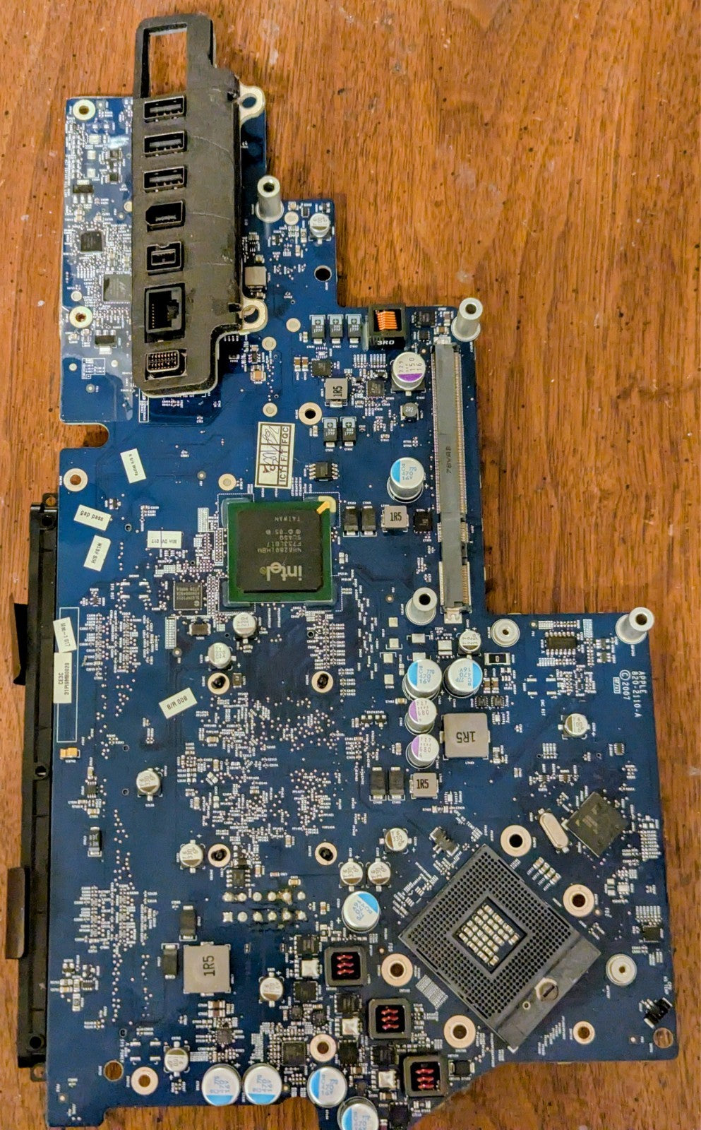 Apple iMac 20" A1224 Mid 2007 Logic Board 820-2143-a 661-4439