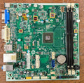 HP 812557-001 Pavilion Slimline 400 E1-2500 1.4GHz Desktop Motherboard Tested
