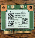 Realtek RTL8821AE 802.11AC 433 Mbps WiFi Bluetooth 4.0 Combo Half Mini PCI-e