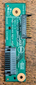 Dell Inspiron 17.3" 5749 Genuine Laptop Battery Charger Connector Board xxv4x