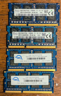 OWC 32GB (4x8GB) OWC1867DDR3S32S DDR3 1867MHz SODIMM 204pin 1.35V For Apple