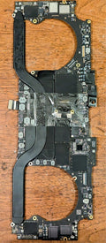 Apple MacBook Pro 16" 2019 A2141 i7/16/512 Logic Board / Motherboard