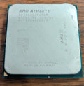 AMD Athlon II X2 250 3GHz Dual-Core (ADX250OCK23GM) Processor
