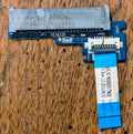 HP 15-BA 15-ba004ds Laptop HDD Cable / SATA Hard Drive Connector