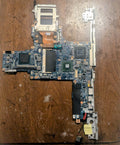 Sony VGN-A115B PCG-8Q8M Motherboard Main Board MBX-110