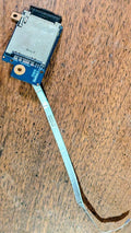 HP Pavilion 15-cs0053cl 15.6" Genuine Card Reader Board w/Cable DA0G7BTH6D0