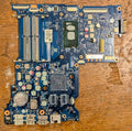 OEM HP 15-AY Series 15.6" Laptop i5-6200U 2.3GHz Motherboard 854945-601 LA-D704P