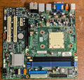 HP Pavilion PC a6142n mATX Motherboard MCP61PM-HM 5189-0929 Tested