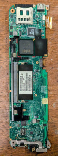 HP MINI 700 1000 1100 1035NR 1033CL 1090LA 1180CM MOTHERBOARD 504592-001