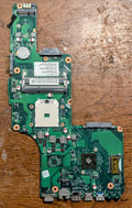 Toshiba Satellite C855D-S Series 15.6" Laptop AMD Motherboard
