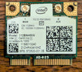 Intel WiFi Link 1000 Mini PCI Express Wireless-N Card 802.11b/g/n 2.4 GHz 112BNH