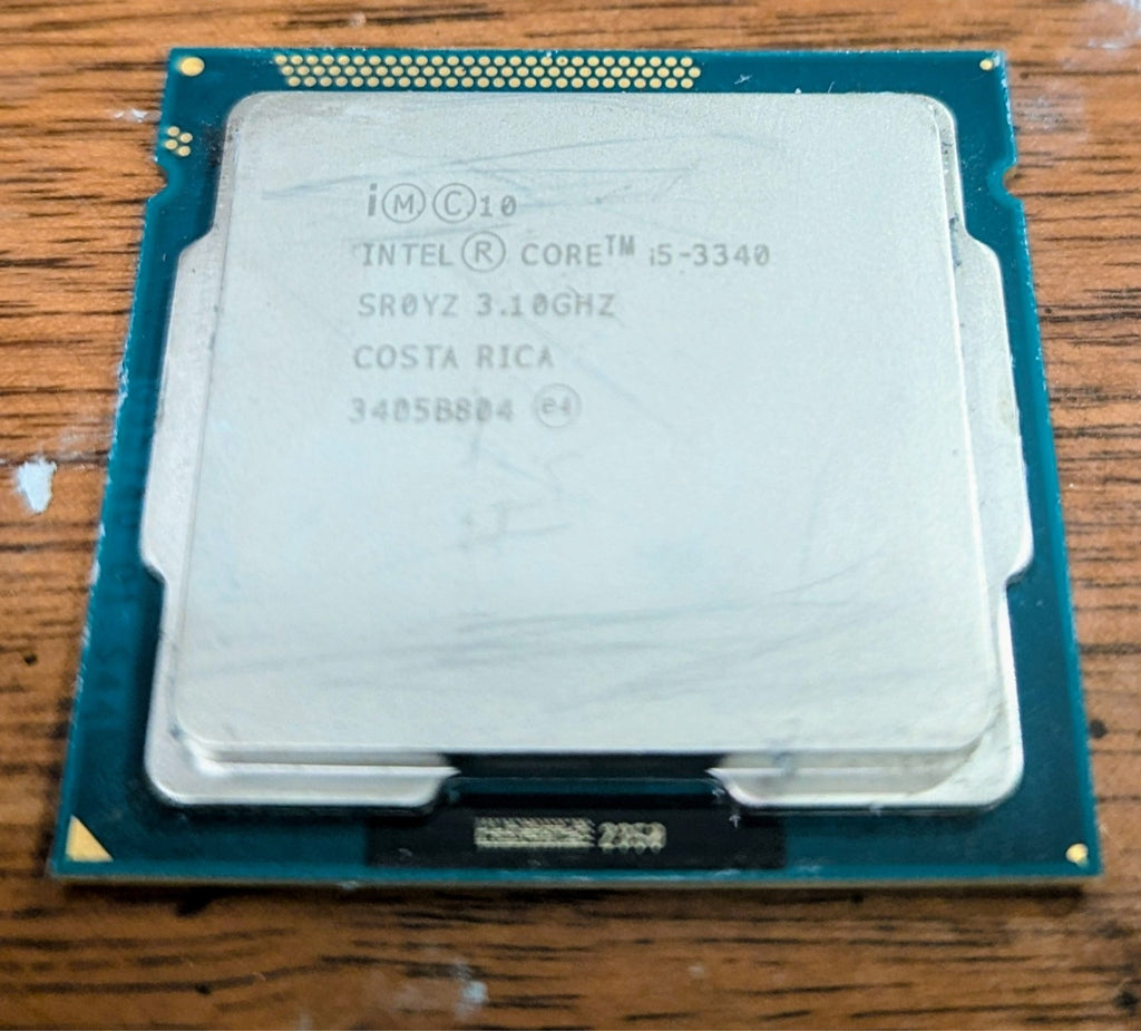 ntel® Core i5-6400 2.70GHz Quad-Core (SR2L7) Processor