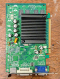 EVGA GeForce 6200LE 256MB PCI-E Graphics Card- 256-P2-N297-LX