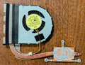Dell Inspiron 15.6" 15-3542 OEM CPU Cooling Fan w/Heatsink 9W0J6 460.00G01.0001