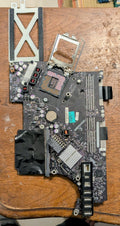 iMac 21" A1311 LGA1156 Logic Board 820-2784-A 631-1335