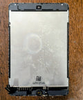 Apple iPad Mini 4 LCD Screen and Digitizer Assembly Replacement - white