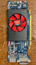 Radeon AMD HD 8490 Dell 0J536J 1GB DDR3 DP DVI Graphics Video Card