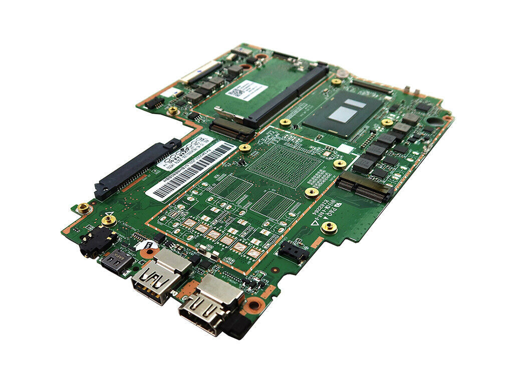 Lenovo IdeaPad 330S-15IKB Series Intel Core i5-8250U 1.6GHz SR3LA Processor 4GB