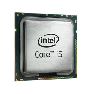 Intel Core i5-3330S 2.7GHz 6MB/5 GT/s SR0RR LGA 1155 Processor