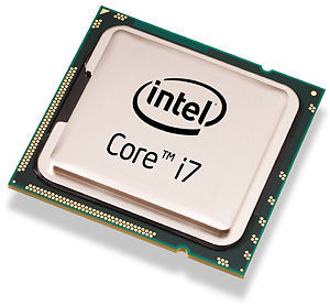 Intel Core i7-870 2.93GHz Quad-Core (BV80605001905AI) Processor