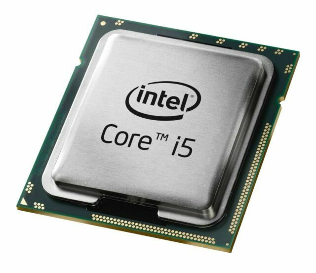 Intel Core i5-4460S - 2.9 GHz Core i5 4th Gen. (SR1QQ) Processor