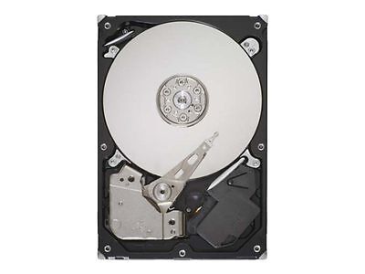 Seagate Barracuda 500GB Internal 7200RPM 3.5" (ST3500413AS) HDD